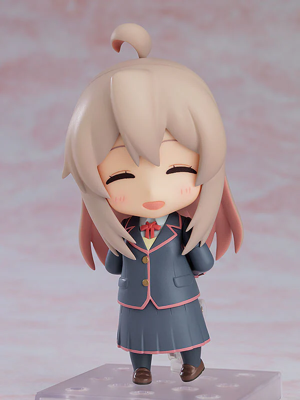 Onii-chan wa Oshimai! - Oyama Mahiro - Nendoroid #2091 (Good Smile Company) - Image 4