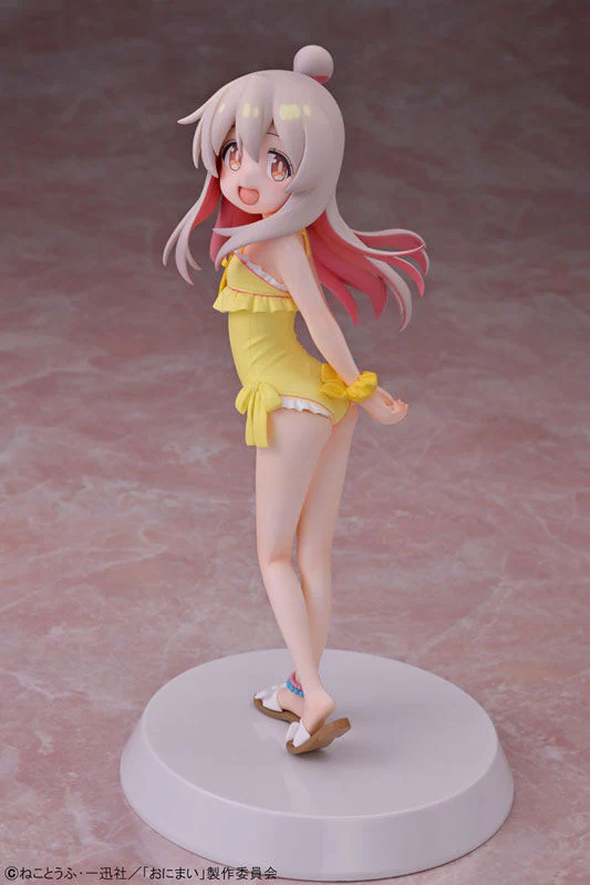 Onii-chan wa Oshimai! - Oyama Mahiro - Summer Queens - 1/8 - Deluxe Edition (Our Treasure) [Shop Exclusive] - Image 2