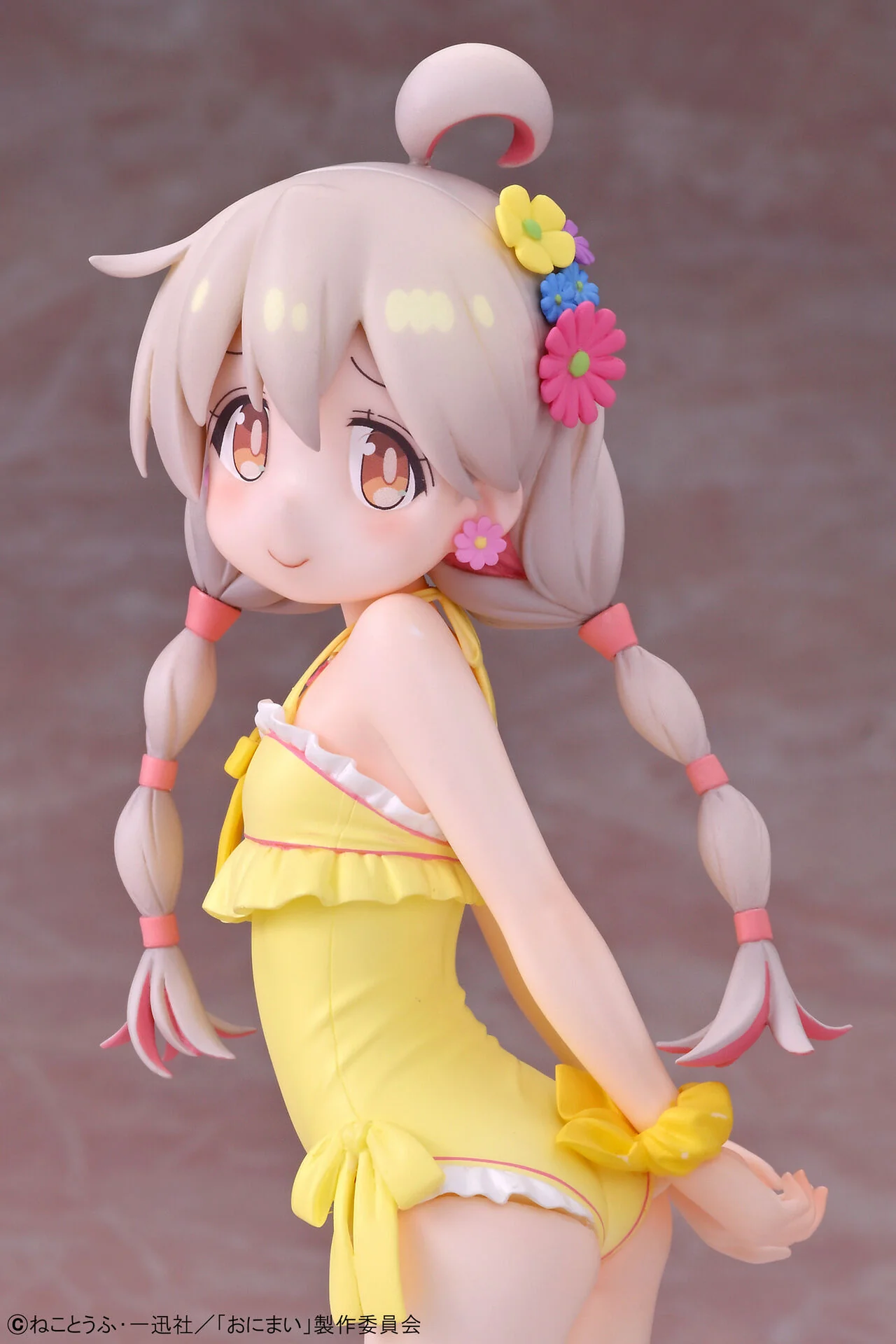 Onii-chan wa Oshimai! - Oyama Mahiro - Summer Queens - 1/8 - Deluxe Edition (Our Treasure) [Shop Exclusive] - Image 3