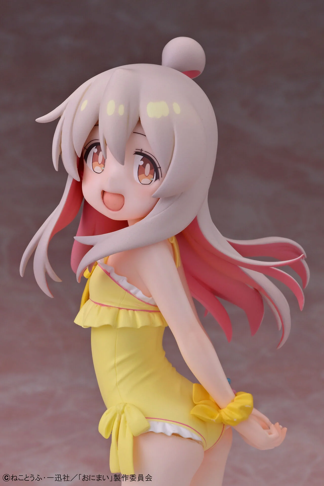 Onii-chan wa Oshimai! - Oyama Mahiro - Summer Queens - 1/8 - Deluxe Edition (Our Treasure) [Shop Exclusive] - Image 4