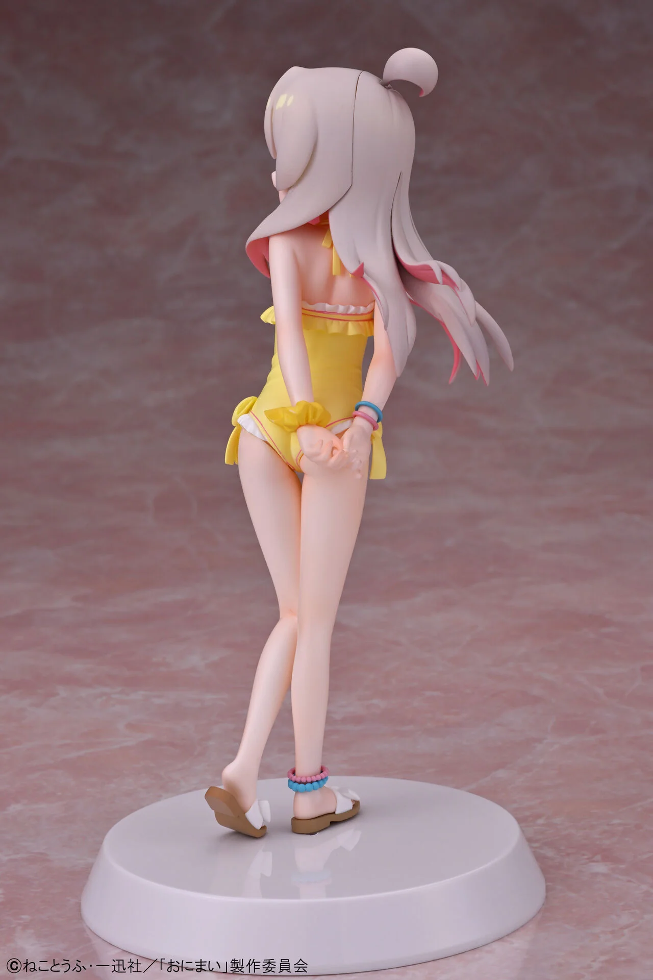 Onii-chan wa Oshimai! - Oyama Mahiro - Summer Queens - 1/8 - Deluxe Edition (Our Treasure) [Shop Exclusive] - Image 5