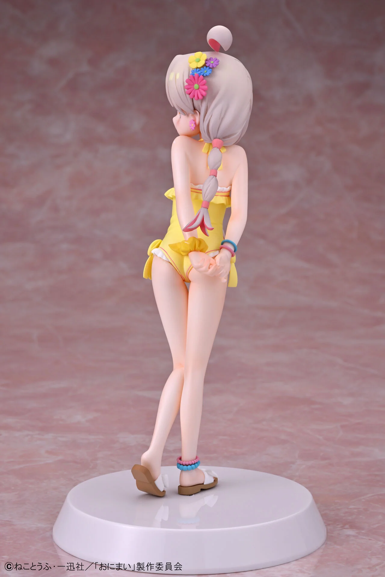 Onii-chan wa Oshimai! - Oyama Mahiro - Summer Queens - 1/8 - Deluxe Edition (Our Treasure) [Shop Exclusive] - Image 6