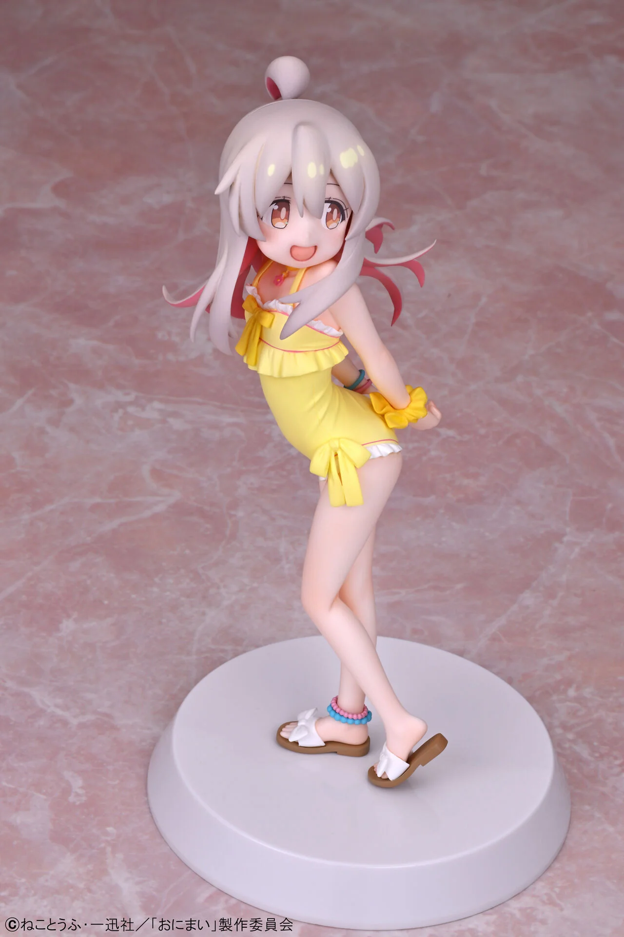 Onii-chan wa Oshimai! - Oyama Mahiro - Summer Queens - 1/8 - Deluxe Edition (Our Treasure) [Shop Exclusive] - Image 7