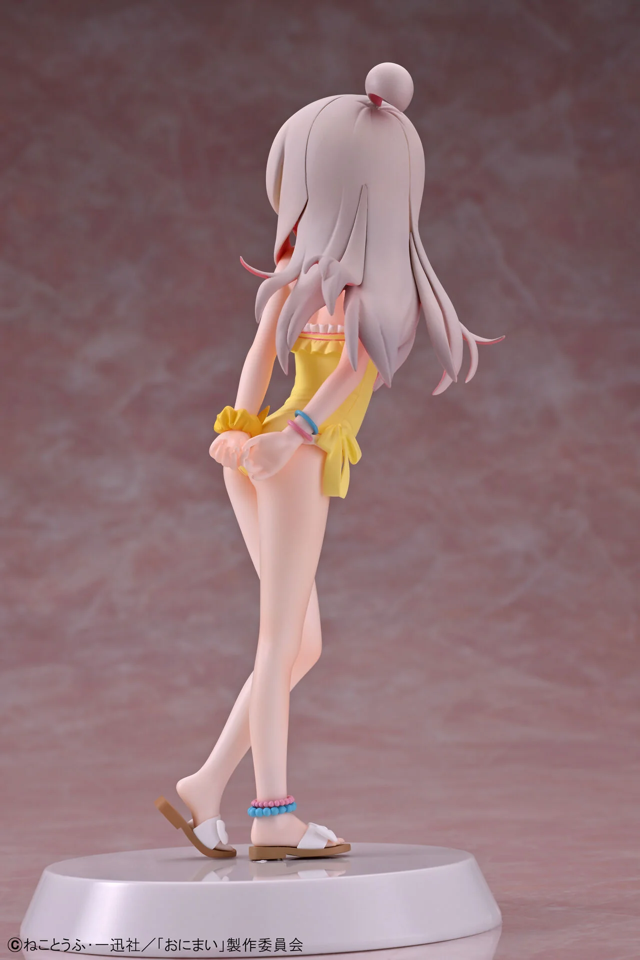 Onii-chan wa Oshimai! - Oyama Mahiro - Summer Queens - 1/8 - Deluxe Edition (Our Treasure) [Shop Exclusive] - Image 8