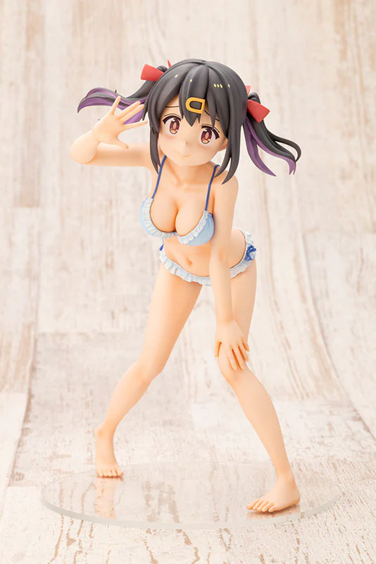Onii-chan wa Oshimai! - Oyama Mihari - 1/6 - NEET T-shirt Ver. (Kotobukiya) - Image 6