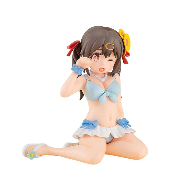 Onii-chan wa Oshimai! - Oyama Mihari - Melty Princess - Tenohira (MegaHouse)