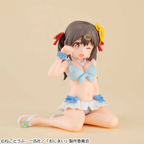 Onii-chan wa Oshimai! - Oyama Mihari - Melty Princess - Tenohira (MegaHouse) - Image 2