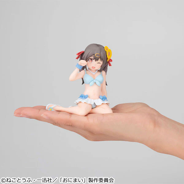Onii-chan wa Oshimai! - Oyama Mihari - Melty Princess - Tenohira (MegaHouse) - Image 3