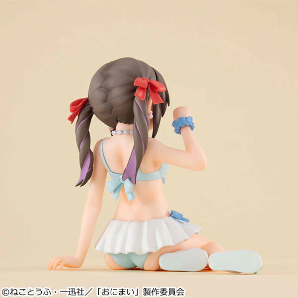 Onii-chan wa Oshimai! - Oyama Mihari - Melty Princess - Tenohira (MegaHouse) - Image 4