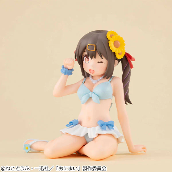 Onii-chan wa Oshimai! - Oyama Mihari - Melty Princess - Tenohira (MegaHouse) - Image 5