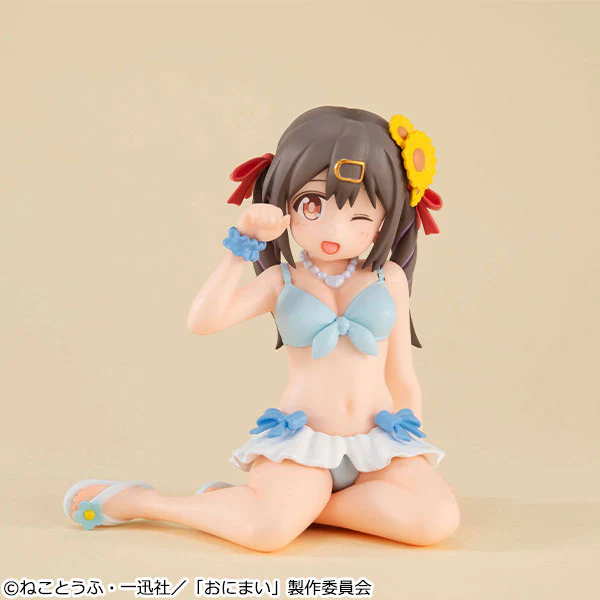 Onii-chan wa Oshimai! - Oyama Mihari - Melty Princess - Tenohira (MegaHouse) - Image 6