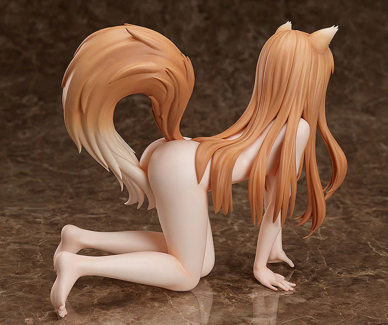 Ookami to Koushinryou - Holo - B-style - 1/4 - 2026 Re-release (FREEing) - Image 7