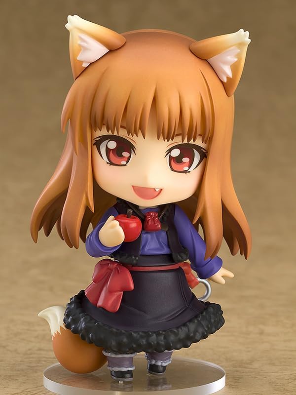 Ookami to Koushinryou - Holo - Nendoroid #728 - 2024 Re-release (Good Smile Company) - Image 6