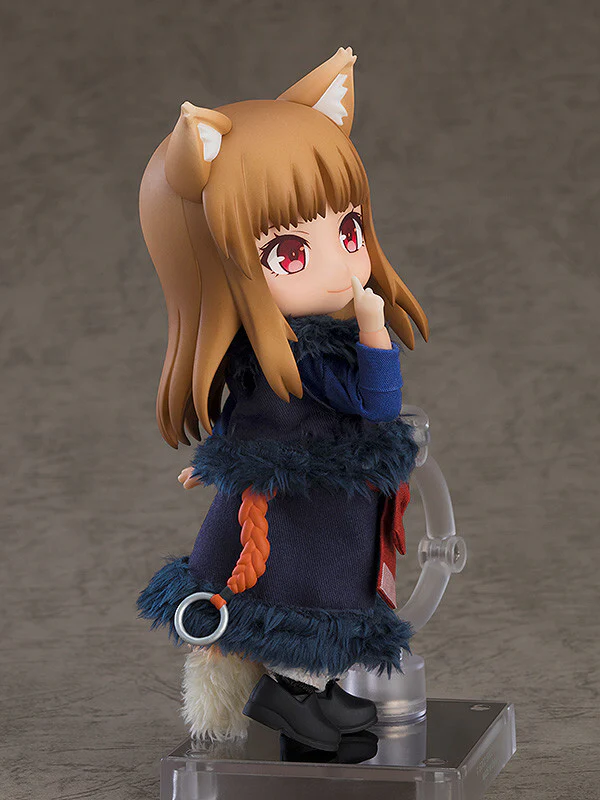 Ookami to Koushinryou - Holo - Nendoroid Doll (Good Smile Company) - Image 3