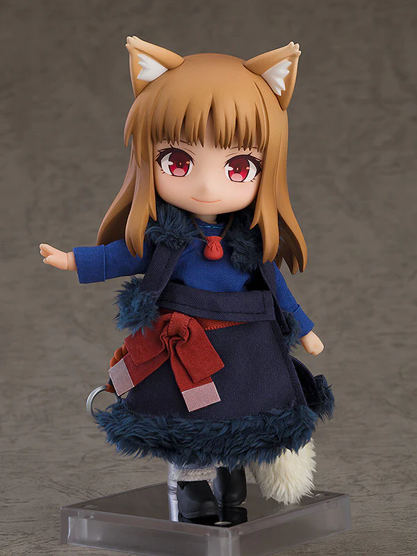 Ookami to Koushinryou - Holo - Nendoroid Doll (Good Smile Company) - Image 4