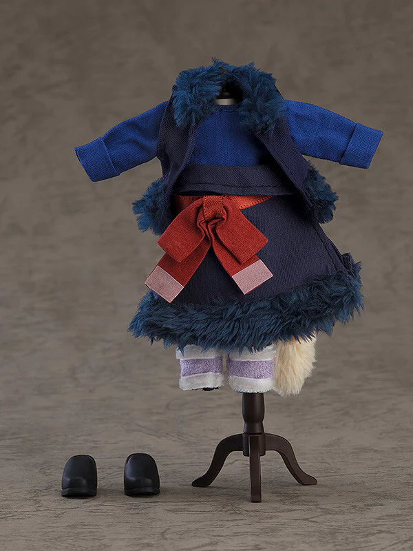 Ookami to Koushinryou - Holo - Nendoroid Doll (Good Smile Company) - Image 5