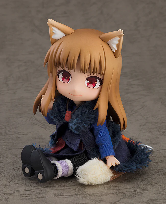 Ookami to Koushinryou - Holo - Nendoroid Doll (Good Smile Company) - Image 6