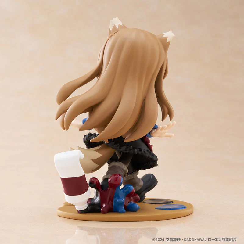 Ookami to Koushinryou: Merchant Meets the Wise Wolf - Holo - PalVerse Pale. (Bushiroad Creative) - Image 4