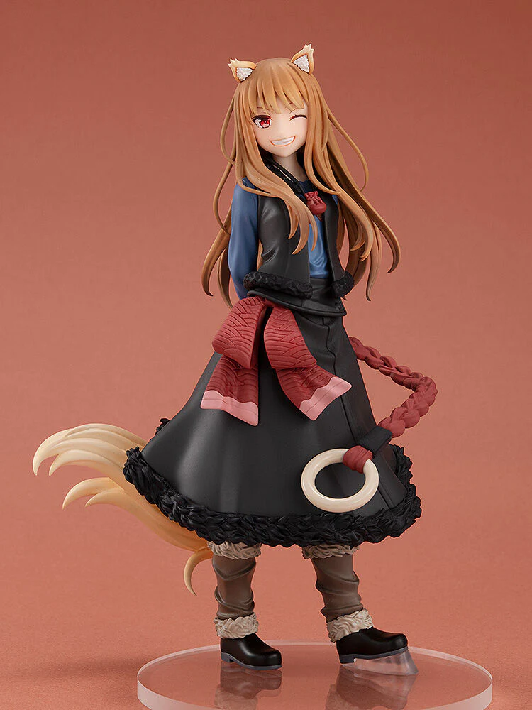 Ookami to Koushinryou: Merchant Meets the Wise Wolf - Holo - Pop Up Parade - 2024 Ver. (Good Smile Company) - Image 2