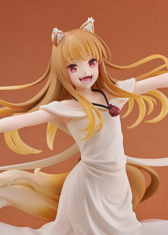 Ookami to Koushinryou: Merchant Meets the Wise Wolf - Holo - Pop Up Parade - Abundant Harvest Ver., L (Good Smile Company) - Image 2