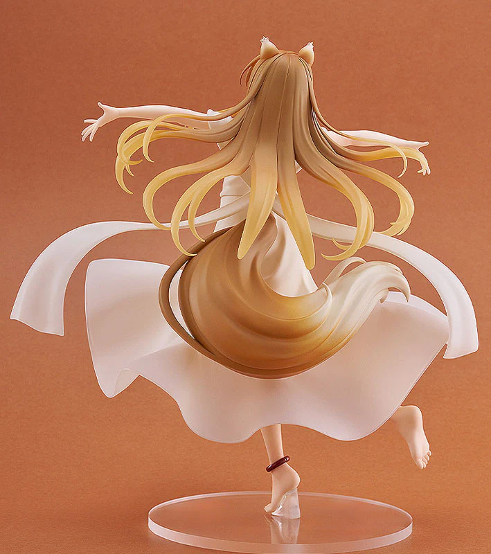 Ookami to Koushinryou: Merchant Meets the Wise Wolf - Holo - Pop Up Parade - Abundant Harvest Ver., L (Good Smile Company) - Image 3