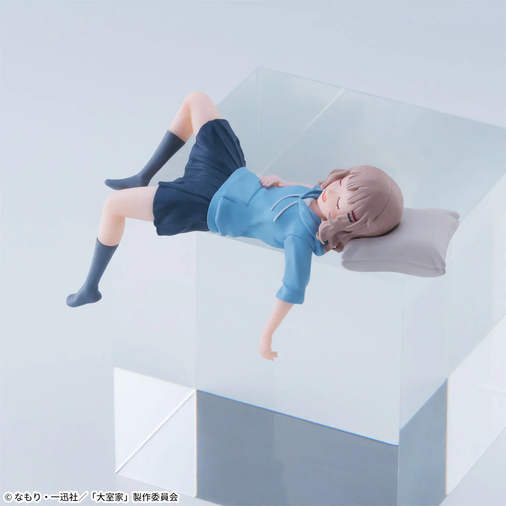 Oomuro-ke - Oomuro Sakurako - Premium Chokonose Figure (SEGA) - Image 6