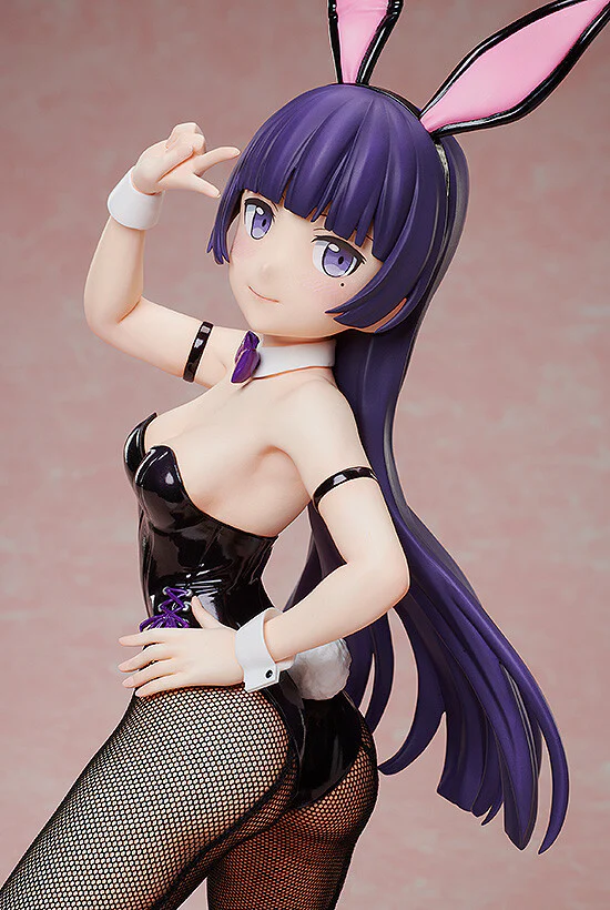Ore no Imouto ga Konna ni Kawaii Wake ga Nai - Gokou Ruri - B-style - 1/4 - Bunny Ver. (FREEing) - Image 2