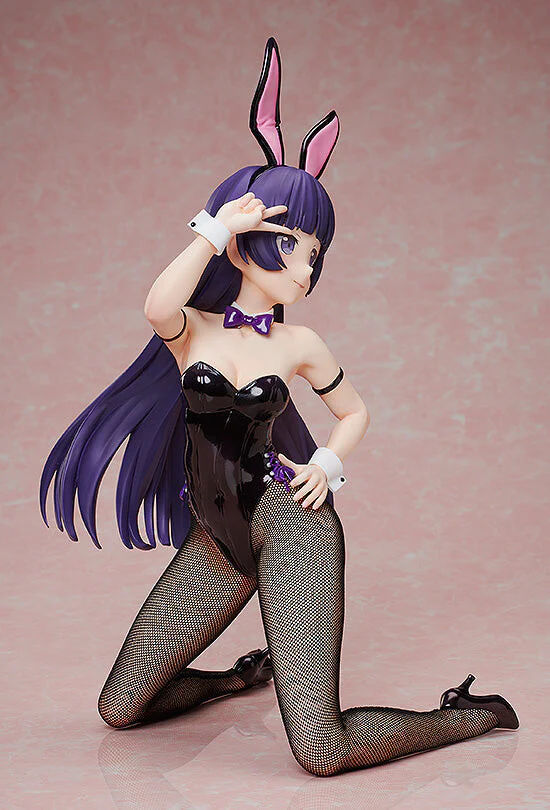 Ore no Imouto ga Konna ni Kawaii Wake ga Nai - Gokou Ruri - B-style - 1/4 - Bunny Ver. (FREEing) - Image 4