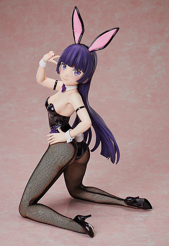 Ore no Imouto ga Konna ni Kawaii Wake ga Nai - Gokou Ruri - B-style - 1/4 - Bunny Ver. (FREEing) - Image 7