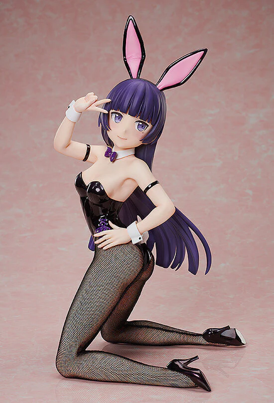 Ore no Imouto ga Konna ni Kawaii Wake ga Nai - Gokou Ruri - B-style - 1/4 - Bunny Ver. (FREEing) - Image 8