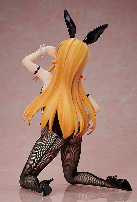 Ore no Imouto ga Konna ni Kawaii Wake ga Nai - Kousaka Kirino - B-style - 1/4 - Bunny Ver. (FREEing) - Image 4
