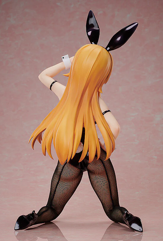Ore no Imouto ga Konna ni Kawaii Wake ga Nai - Kousaka Kirino - B-style - 1/4 - Bunny Ver. (FREEing) - Image 5