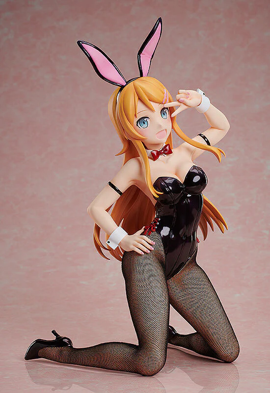 Ore no Imouto ga Konna ni Kawaii Wake ga Nai - Kousaka Kirino - B-style - 1/4 - Bunny Ver. (FREEing) - Image 6