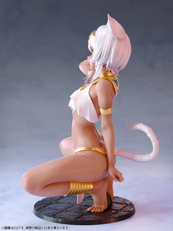Originak - Titi - 1/5 (B'full FOTS JAPAN) - Image 5