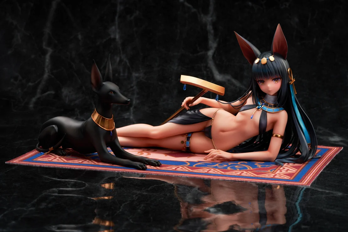 Original - A little rest of Anubis - 1/7 (FREEWILLSTUDIO) - Image 2
