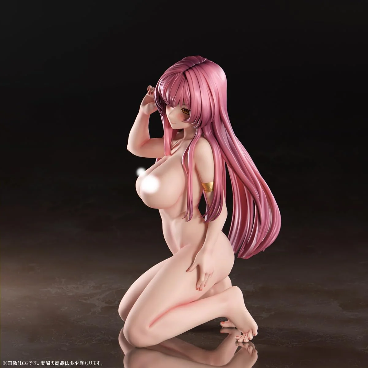 Original - Aika - 1/4 (Insight) - Image 2