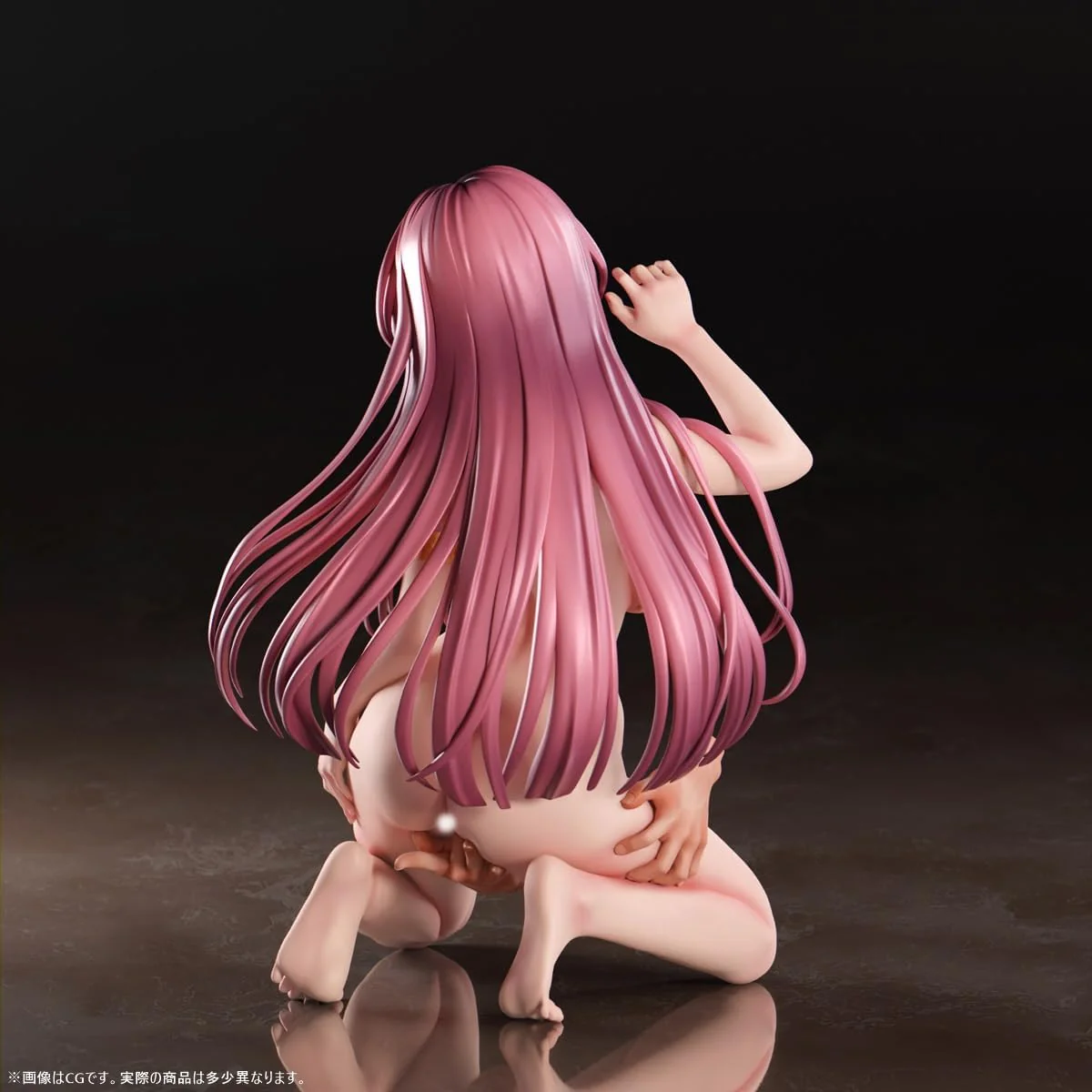 Original - Aika - 1/6 - Shūdan Aibu Ver. (Insight) - Image 3