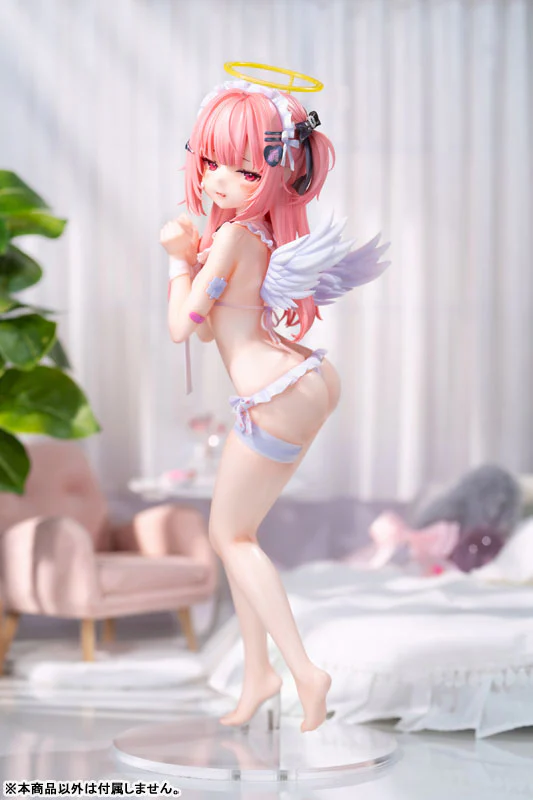 Original - Aimu - 1/4 - Underwear Ver. (Prime Project) - Image 2