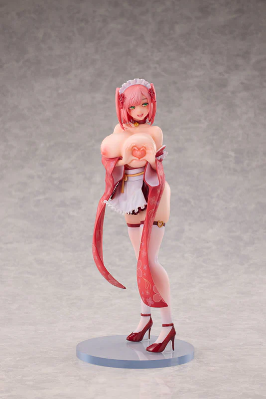 Original - Airi - 1/6 (Pink Love) - Image 2