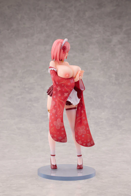 Original - Airi - 1/6 (Pink Love) - Image 3