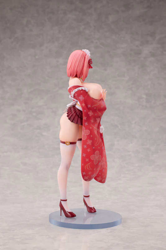 Original - Airi - 1/6 (Pink Love) - Image 4