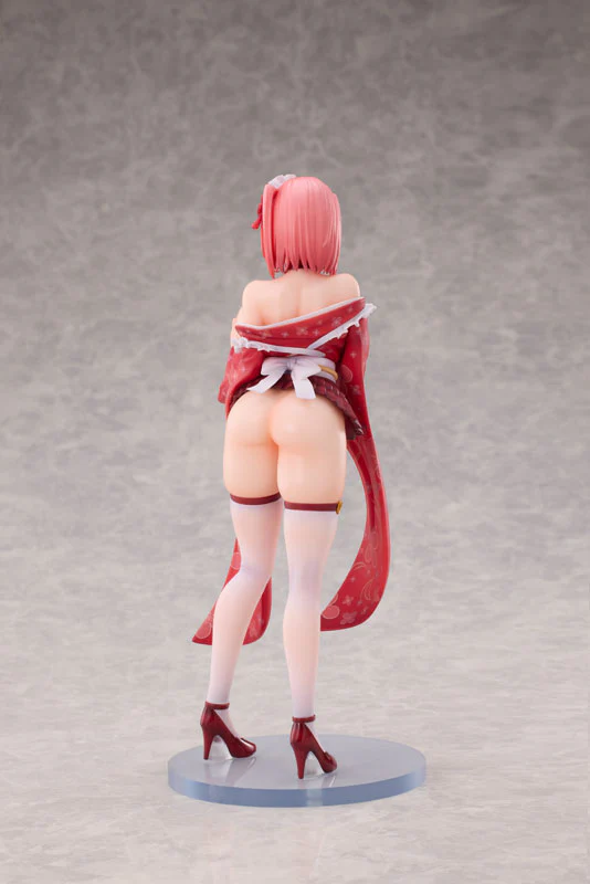 Original - Airi - 1/6 (Pink Love) - Image 5