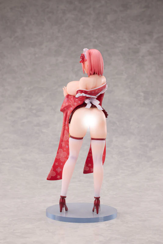 Original - Airi - 1/6 (Pink Love) - Image 6
