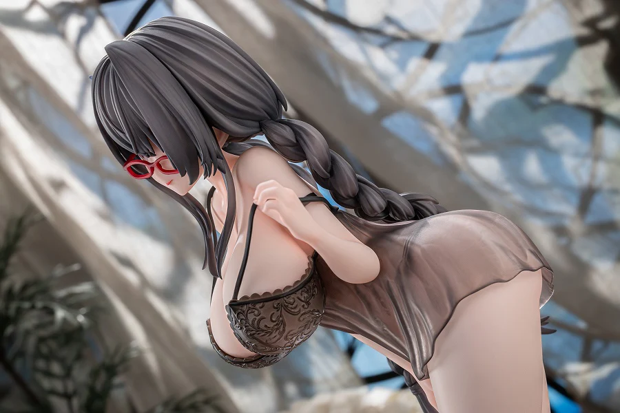 Original - Akabane Rino (smeltworks x Hoshimukan) - Image 4