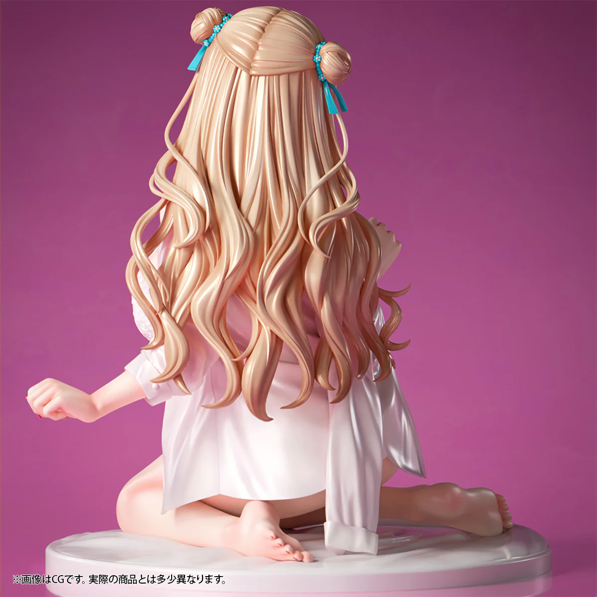 Original - Akari-chan - 1/4 - 2026 Re-release (Insight) - Image 5