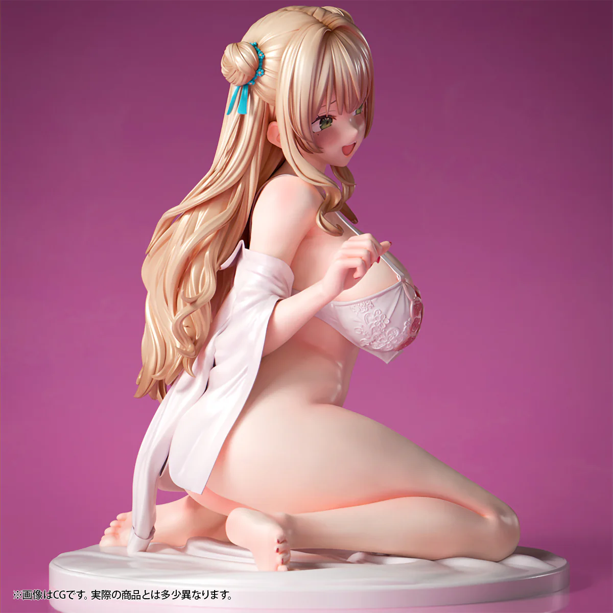 Original - Akari-chan - 1/4 - 2026 Re-release (Insight) - Image 6
