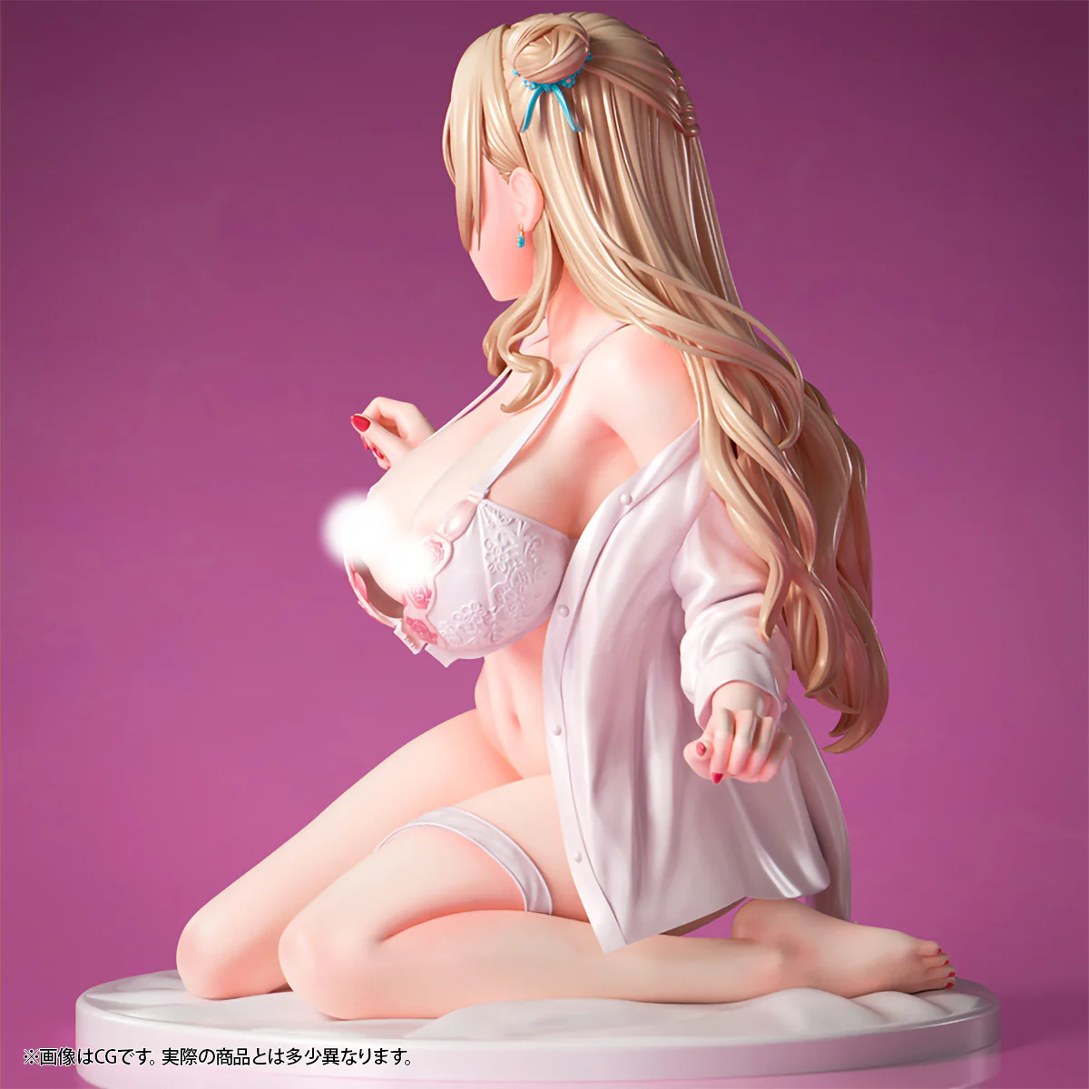 Original - Akari-chan - 1/6 - 2026 Re-release (Insight) - Image 4