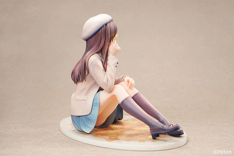 Original - Aki no Iro - 1/6 (Hobby Chaton) - Image 4