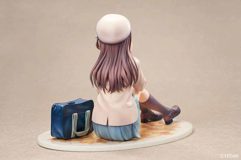 Original - Aki no Iro - 1/6 (Hobby Chaton) - Image 5