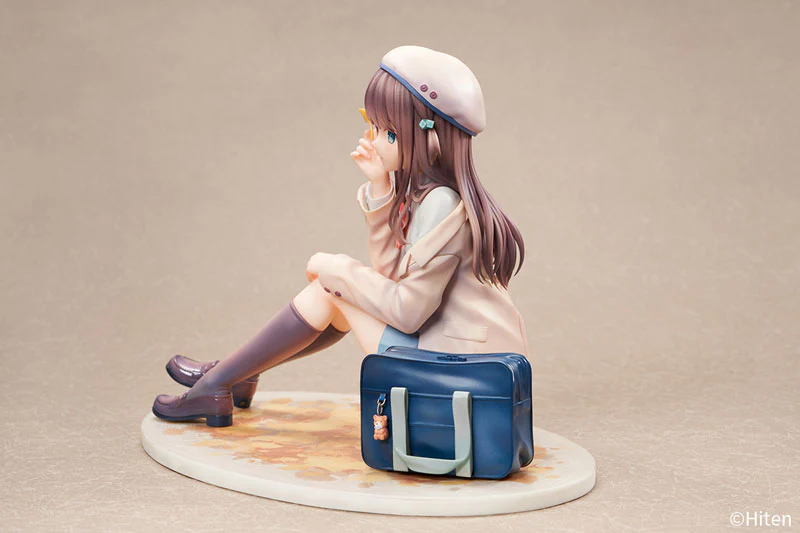 Original - Aki no Iro - 1/6 (Hobby Chaton) - Image 6